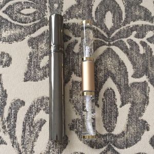 NWT Jane Iredale Brow Fix and Mascara